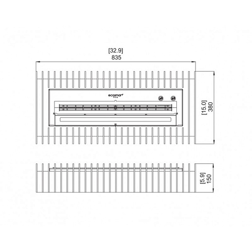 Ecosmart Fire Scope 700_3