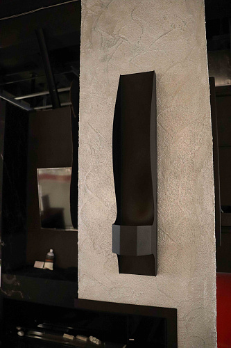 Настенный биокамин Firezo Torcia (выставочный образец)_3